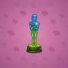 Mini Oscar #3639
