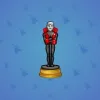 Mini Oscar #364