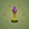 Mini Oscar #3641
