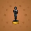Mini Oscar #3642