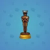 Mini Oscar #3643