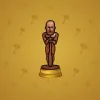 Mini Oscar #3645