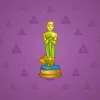 Mini Oscar #3646