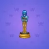 Mini Oscar #3647