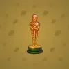 Mini Oscar #3649