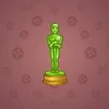 Mini Oscar #365