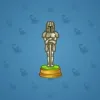 Mini Oscar #3650
