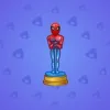 Mini Oscar #3653