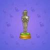 Mini Oscar #3654