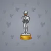 Mini Oscar #3655