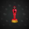Mini Oscar #3657