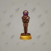 Mini Oscar #3658