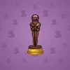 Mini Oscar #3660