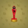 Mini Oscar #3661