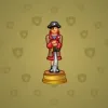 Mini Oscar #3664