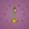 Mini Oscar #3665