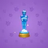 Mini Oscar #3666