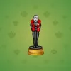 Mini Oscar #3667