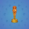 Mini Oscar #3668