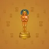 Mini Oscar #367