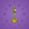 Mini Oscar #3670