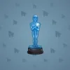Mini Oscar #3671