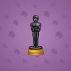 Mini Oscar #3672