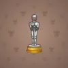 Mini Oscar #3673