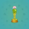 Mini Oscar #3674