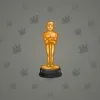 Mini Oscar #3675