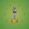 Mini Oscar #3678
