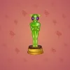 Mini Oscar #368