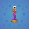 Mini Oscar #3680