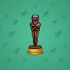 Mini Oscar #3681