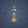 Mini Oscar #3682