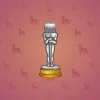 Mini Oscar #3683