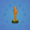 Mini Oscar #3684