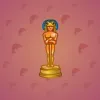 Mini Oscar #3686