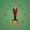Mini Oscar #3687