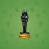 Mini Oscar #3688