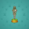 Mini Oscar #3689