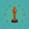 Mini Oscar #369