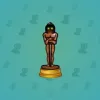 Mini Oscar #3690