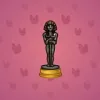 Mini Oscar #3692