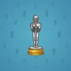 Mini Oscar #3693