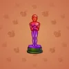 Mini Oscar #3696