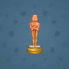 Mini Oscar #3697