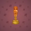 Mini Oscar #3699