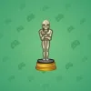 Mini Oscar #37