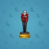 Mini Oscar #370